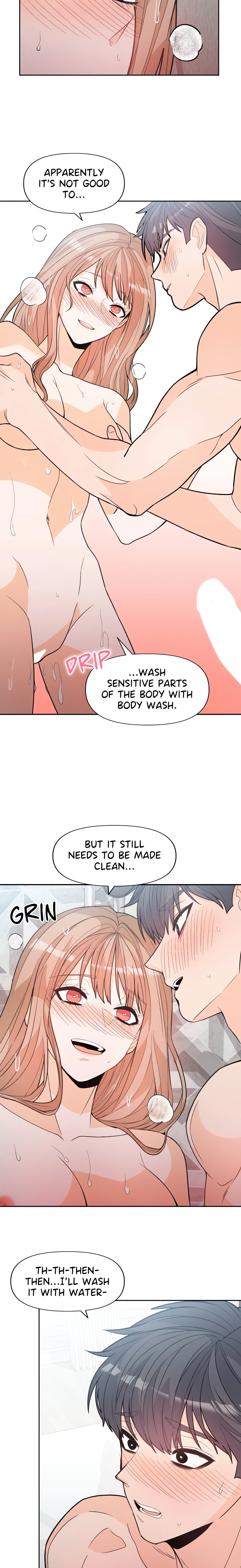 In Too Deep (Angmandu) (Official) chapter 16 page 4