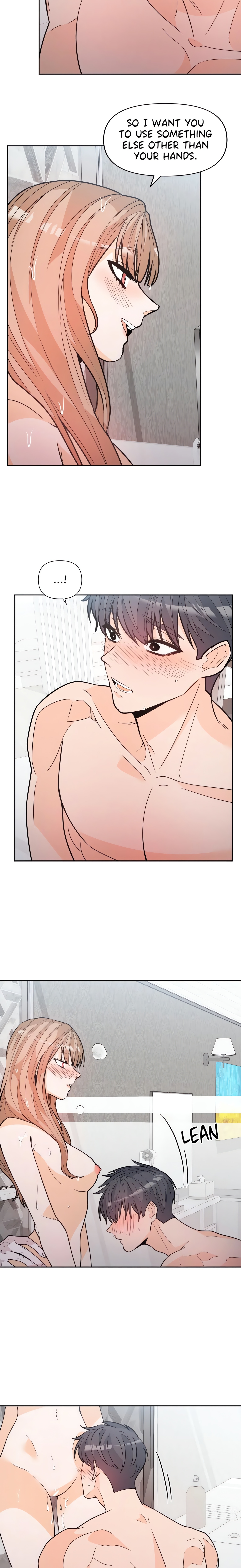 In Too Deep (Angmandu) (Official) chapter 16 page 5