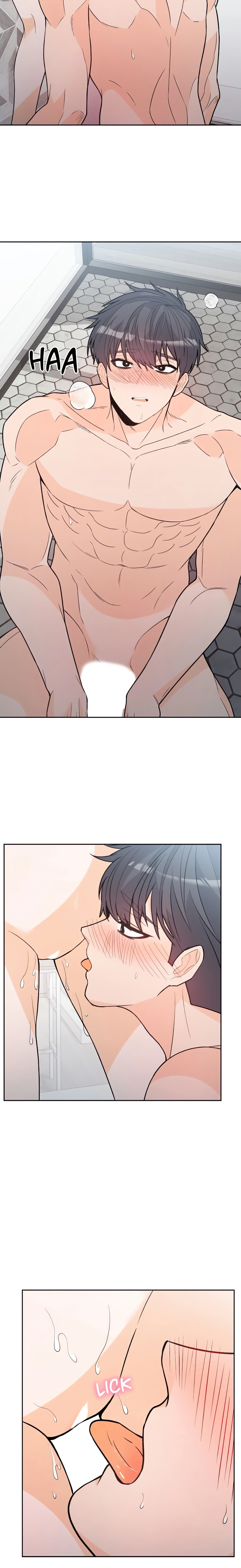 In Too Deep (Angmandu) (Official) chapter 16 page 6