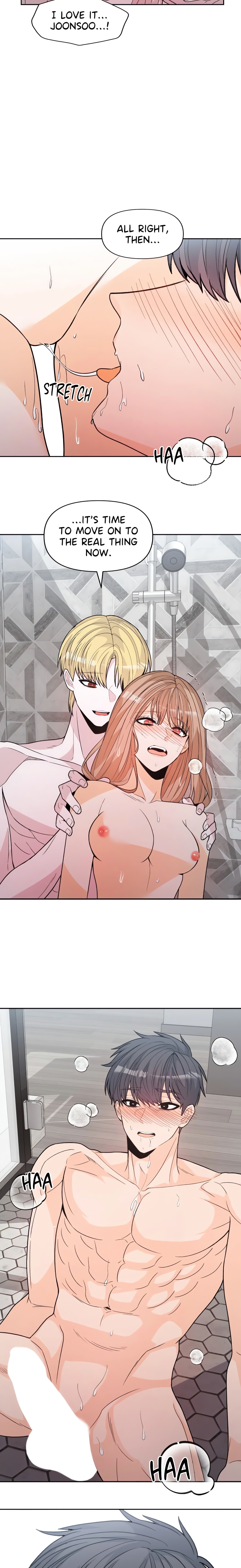 In Too Deep (Angmandu) (Official) chapter 16 page 9