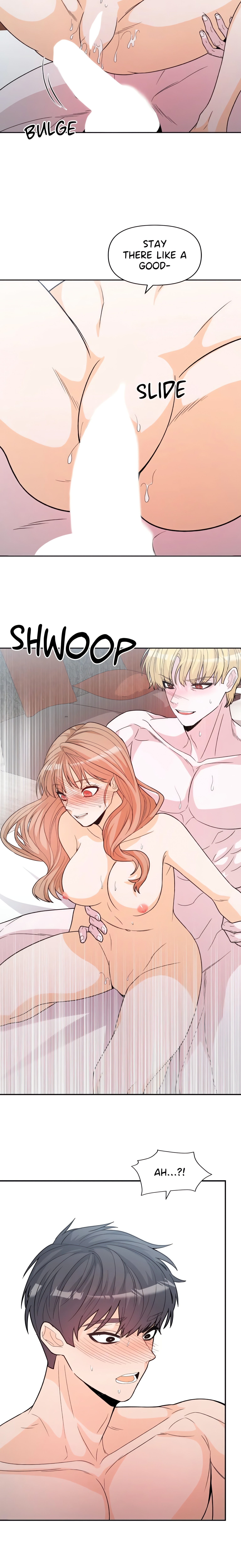 In Too Deep (Angmandu) (Official) chapter 16 page 12
