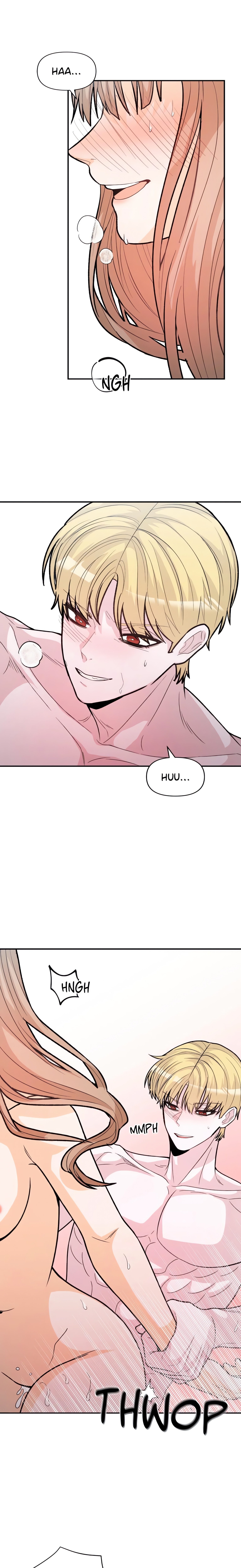 In Too Deep (Angmandu) (Official) chapter 16 page 13