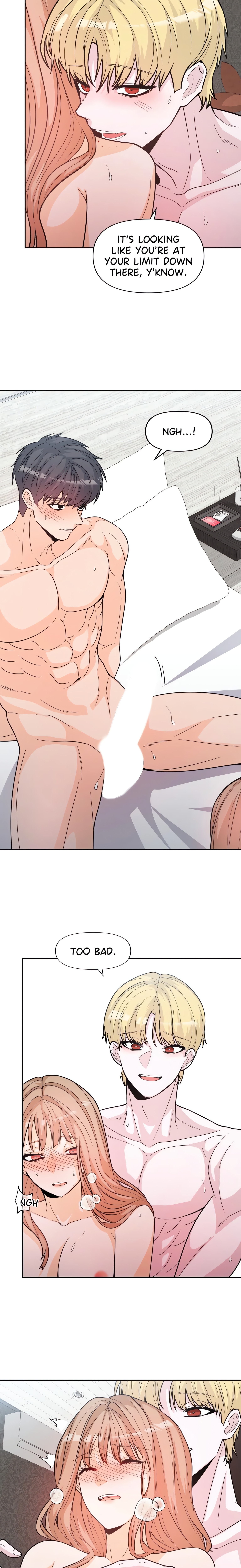 In Too Deep (Angmandu) (Official) chapter 16 page 17