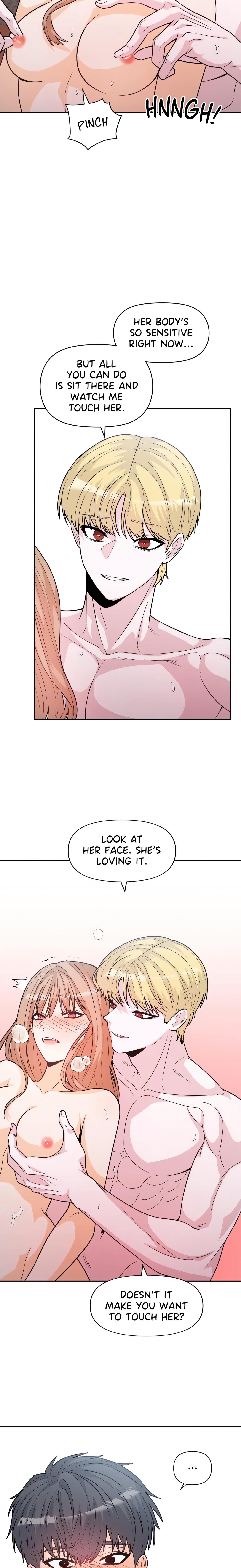 In Too Deep (Angmandu) (Official) chapter 16 page 18