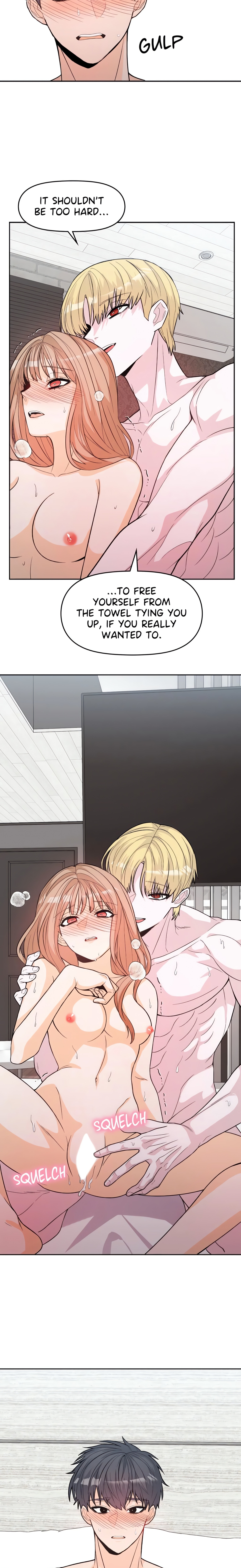 In Too Deep (Angmandu) (Official) chapter 16 page 19