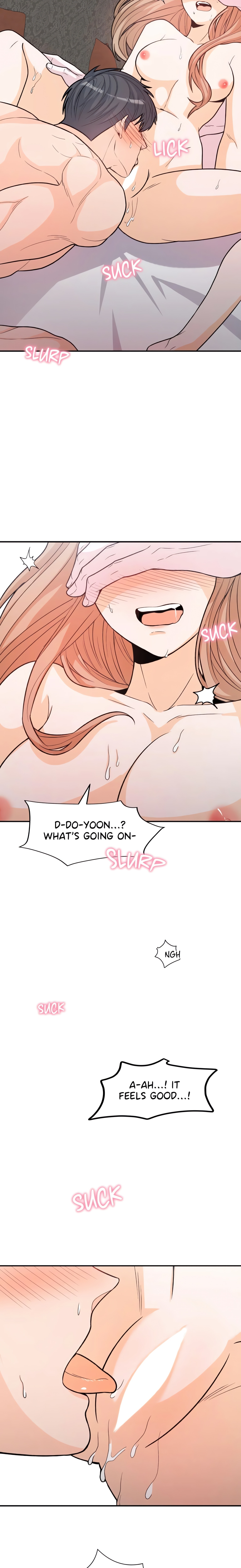 In Too Deep (Angmandu) (Official) chapter 17 page 5