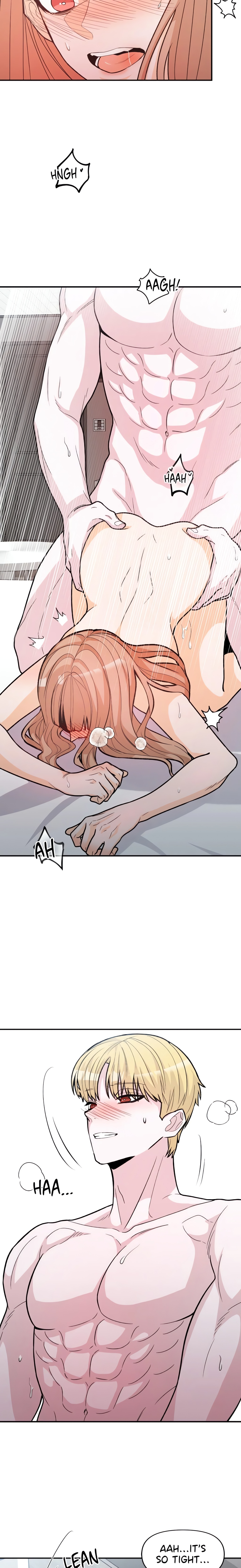 In Too Deep (Angmandu) (Official) chapter 17 page 8