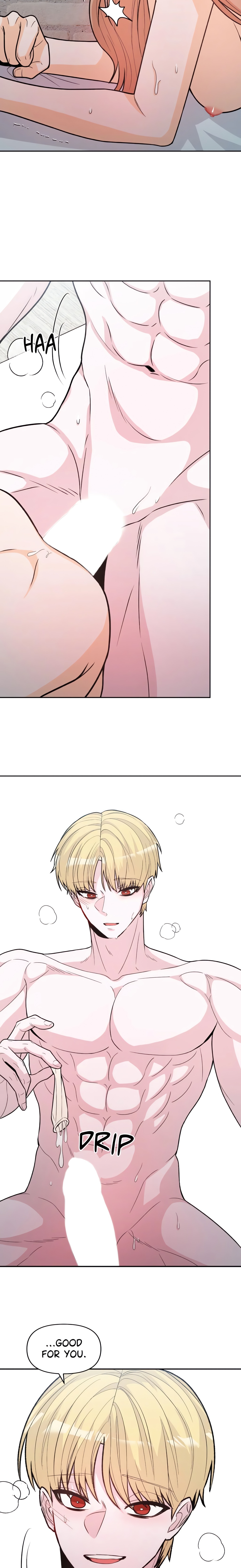 In Too Deep (Angmandu) (Official) chapter 17 page 10