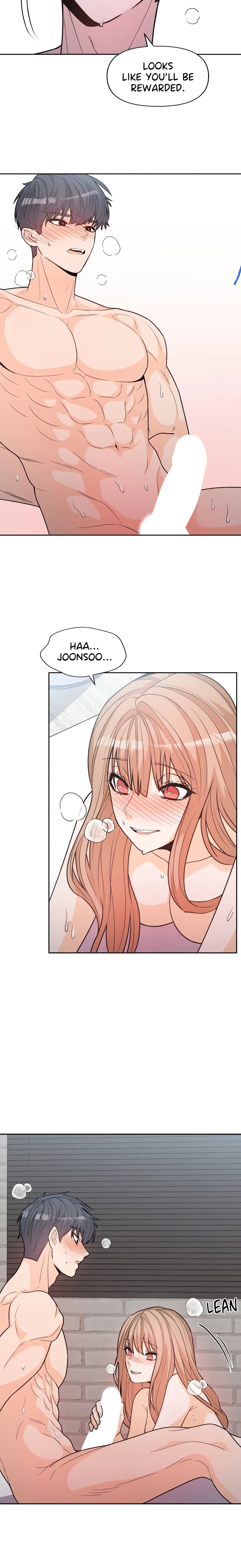 In Too Deep (Angmandu) (Official) chapter 17 page 11