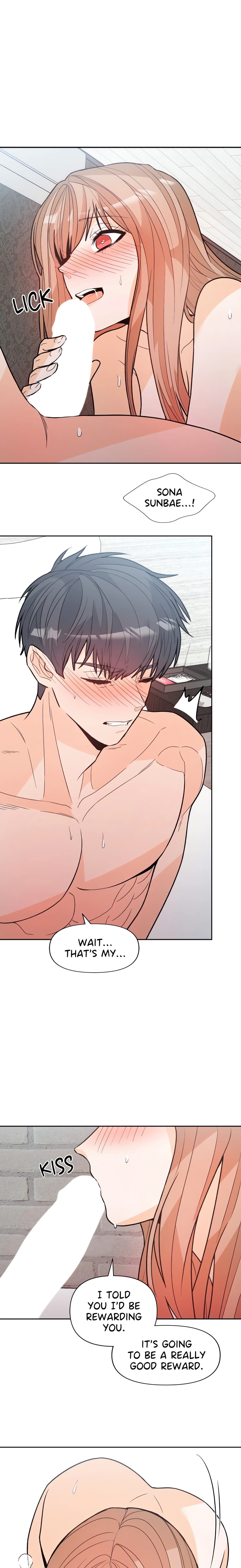 In Too Deep (Angmandu) (Official) chapter 17 page 12