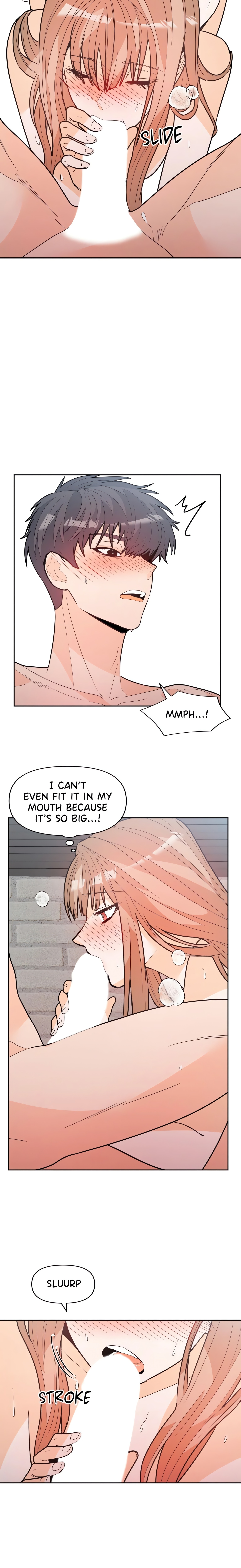 In Too Deep (Angmandu) (Official) chapter 17 page 13