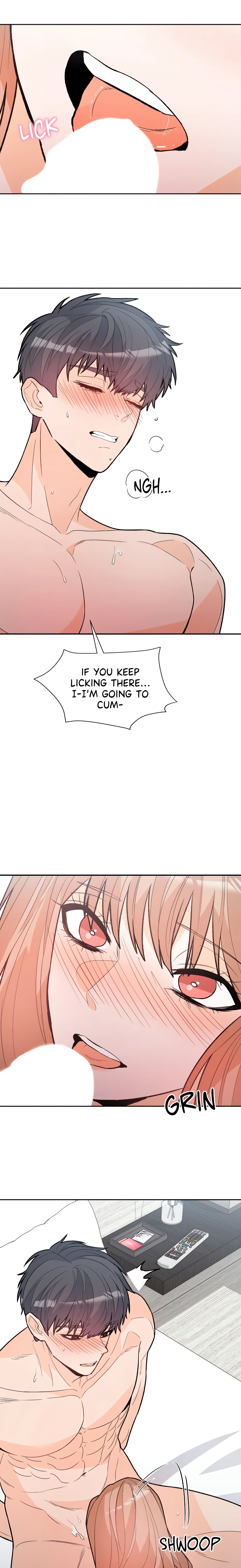 In Too Deep (Angmandu) (Official) chapter 17 page 14