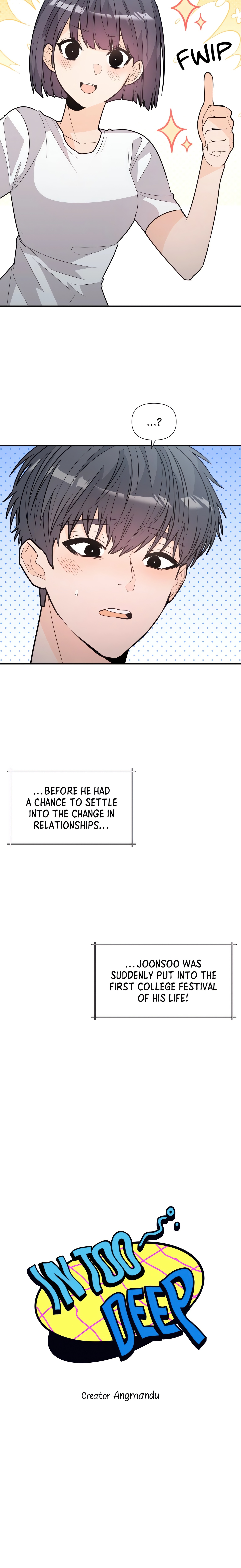 In Too Deep (Angmandu) (Official) chapter 18 page 6