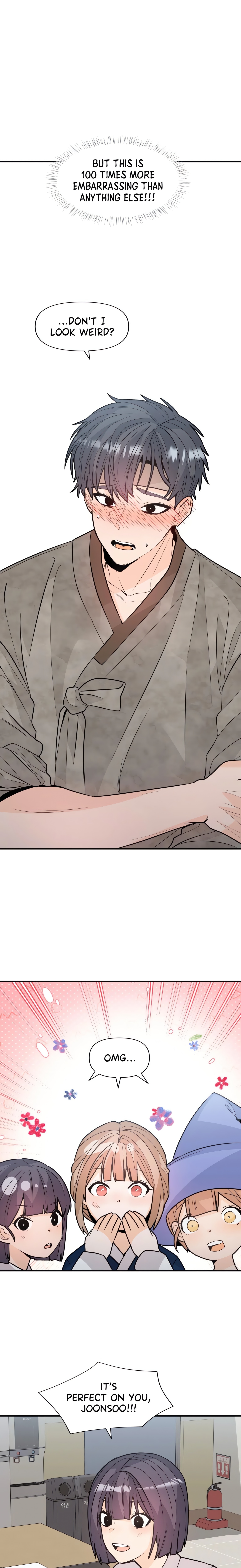 In Too Deep (Angmandu) (Official) chapter 18 page 8