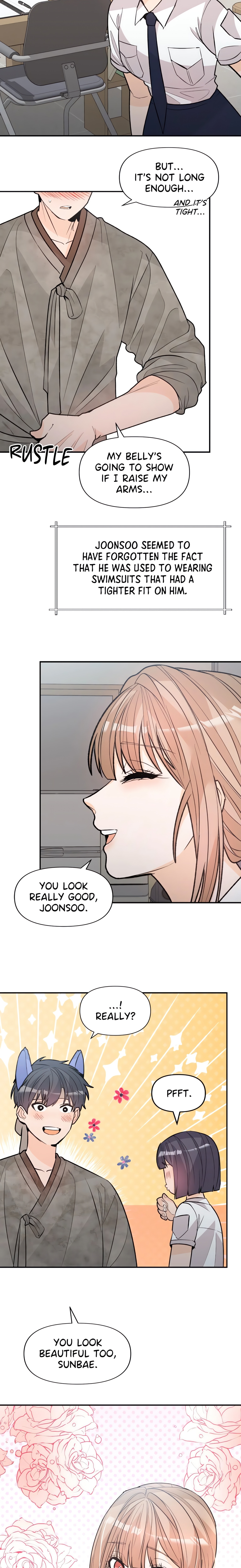 In Too Deep (Angmandu) (Official) chapter 18 page 9