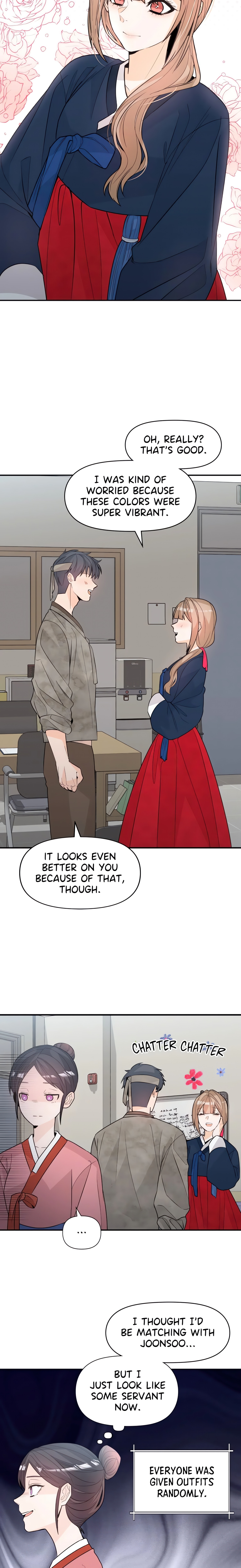 In Too Deep (Angmandu) (Official) chapter 18 page 10