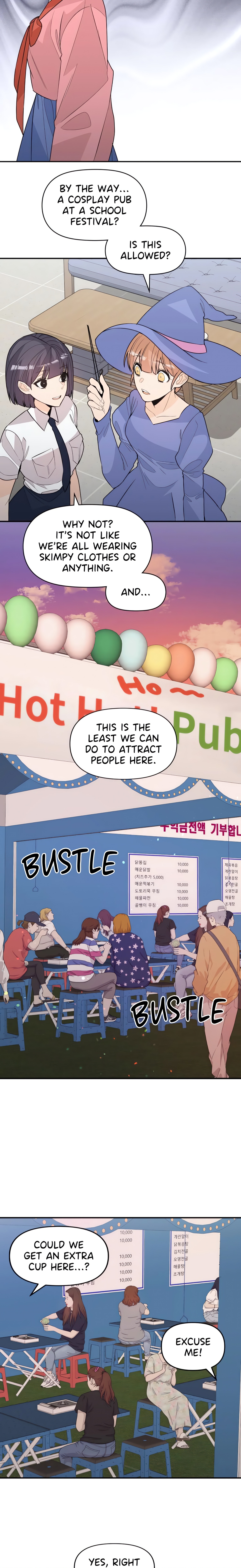 In Too Deep (Angmandu) (Official) chapter 18 page 11