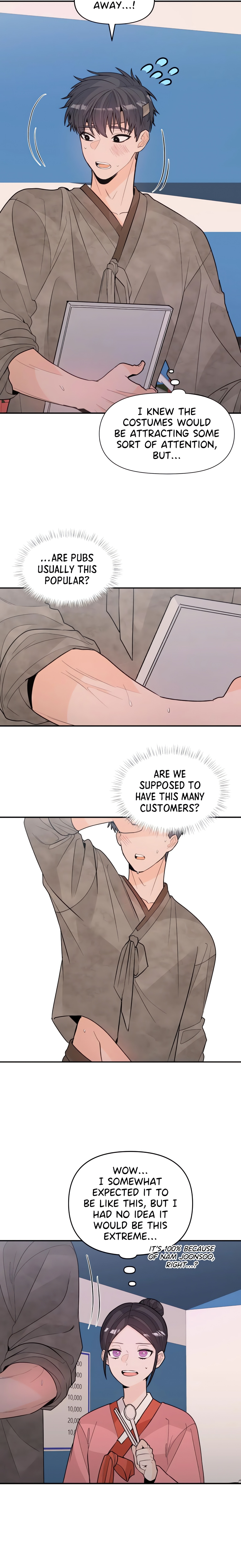 In Too Deep (Angmandu) (Official) chapter 18 page 12