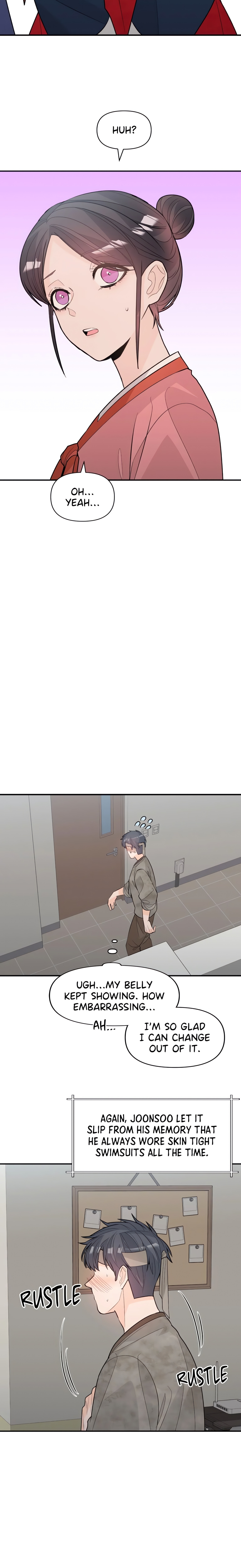 In Too Deep (Angmandu) (Official) chapter 18 page 15