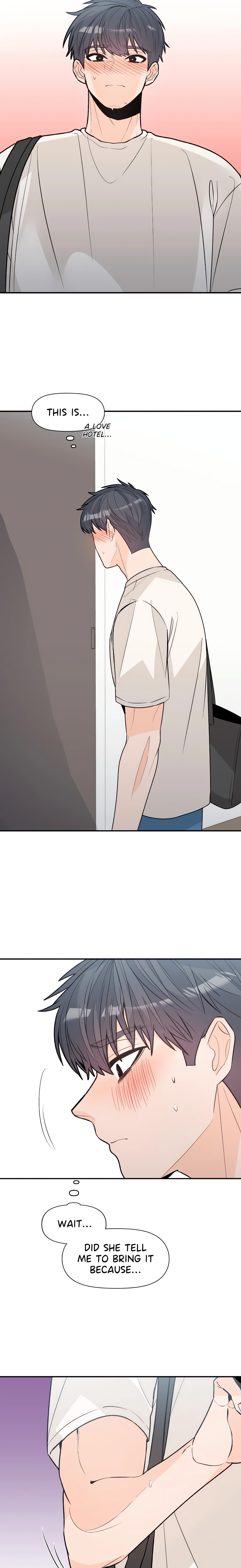 In Too Deep (Angmandu) (Official) chapter 18 page 19