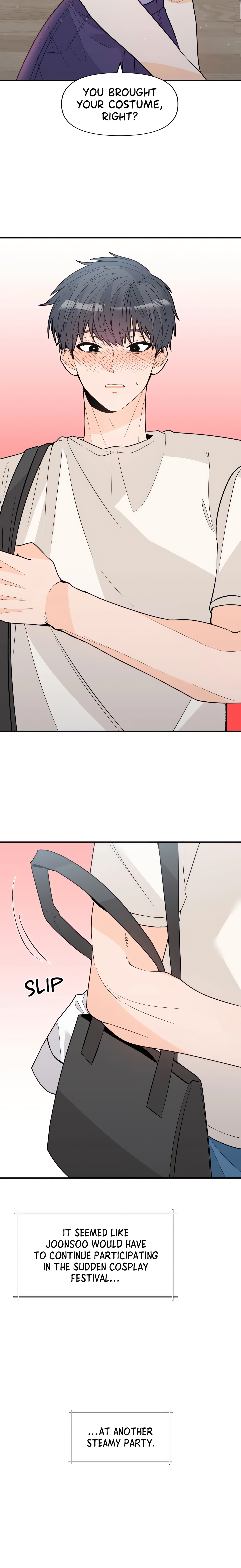 In Too Deep (Angmandu) (Official) chapter 18 page 21