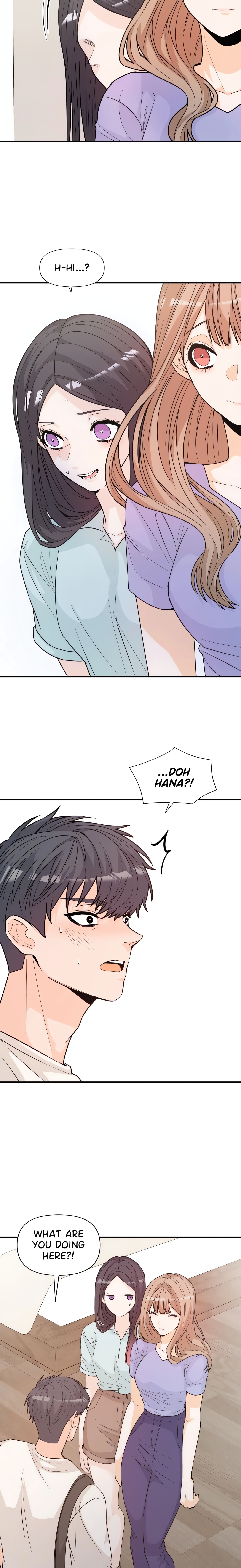 In Too Deep (Angmandu) (Official) chapter 19 page 3