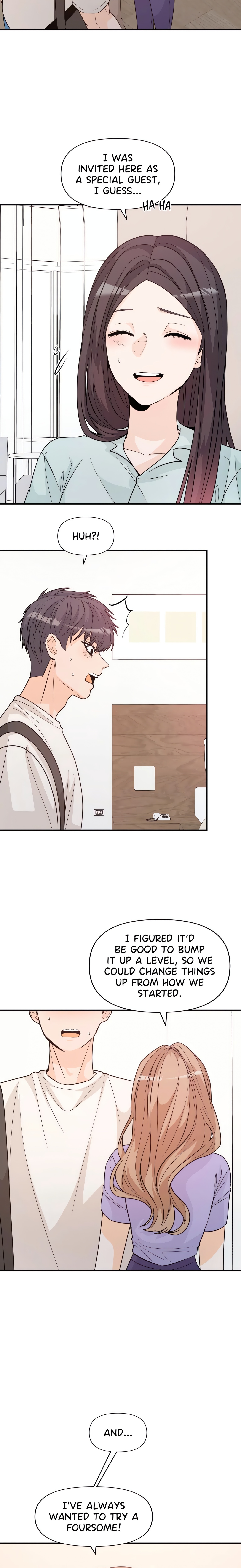In Too Deep (Angmandu) (Official) chapter 19 page 4