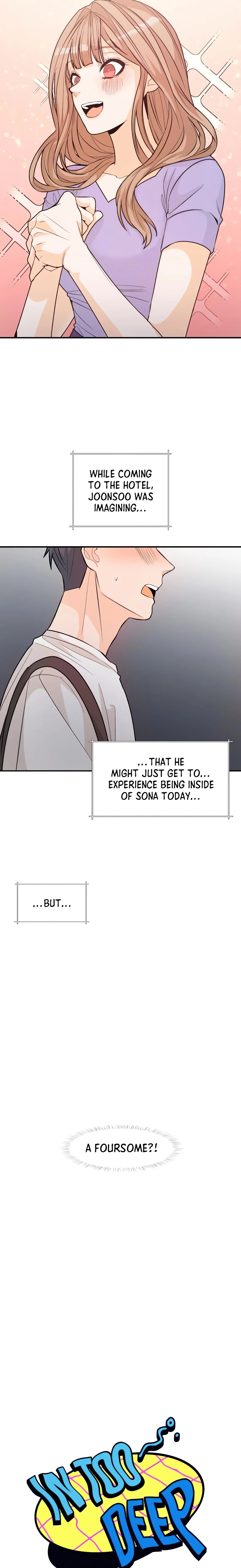 In Too Deep (Angmandu) (Official) chapter 19 page 5