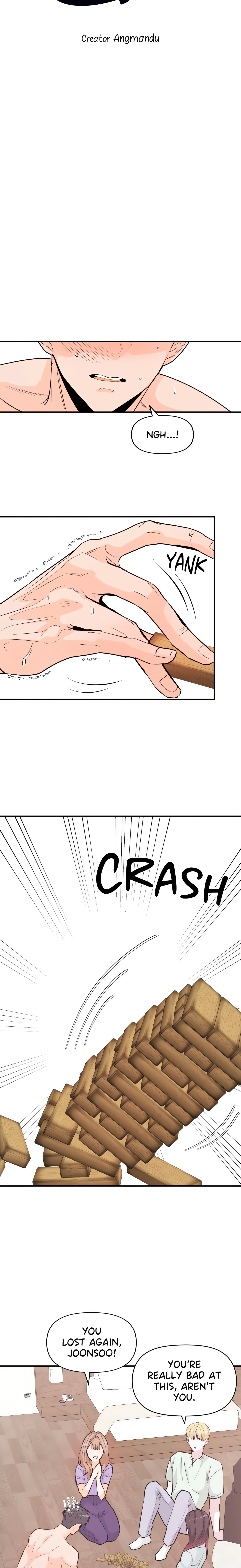 In Too Deep (Angmandu) (Official) chapter 19 page 6