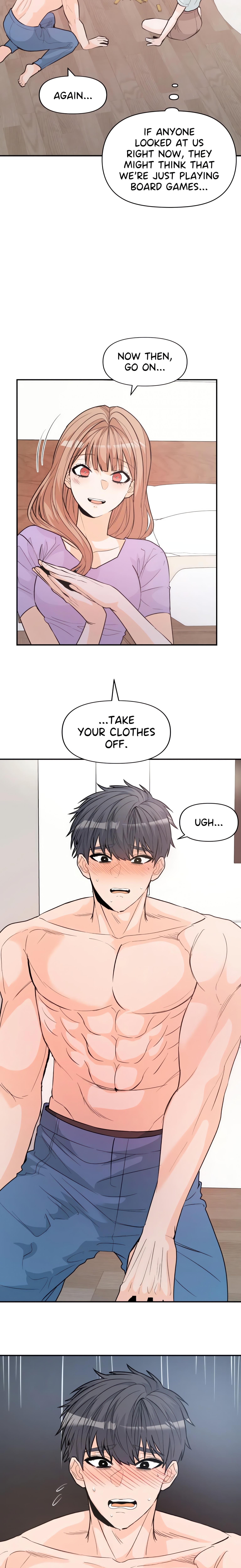 In Too Deep (Angmandu) (Official) chapter 19 page 7