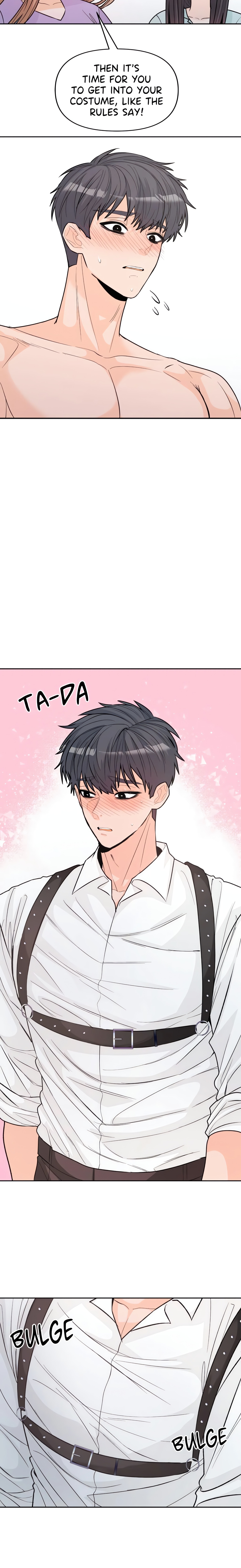 In Too Deep (Angmandu) (Official) chapter 19 page 9