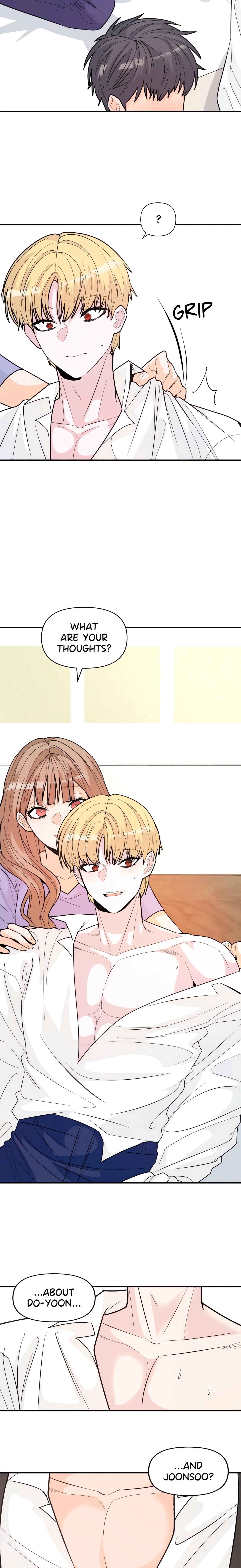 In Too Deep (Angmandu) (Official) chapter 19 page 15