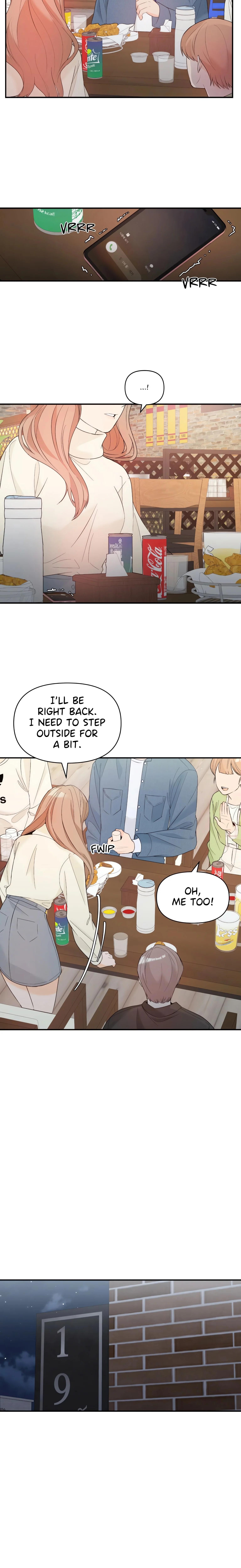 In Too Deep (Angmandu) (Official) chapter 2 page 6