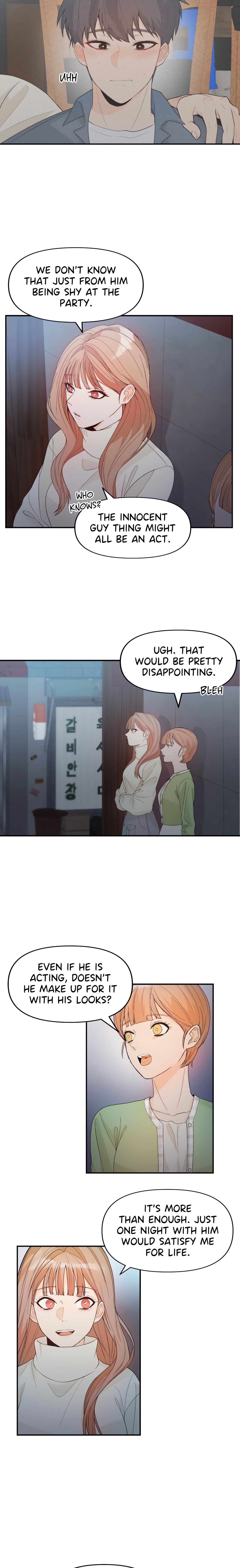 In Too Deep (Angmandu) (Official) chapter 2 page 9