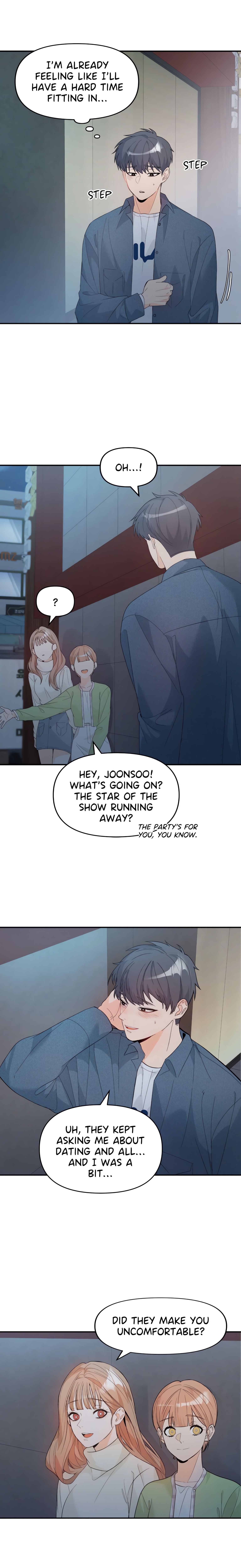 In Too Deep (Angmandu) (Official) chapter 2 page 13