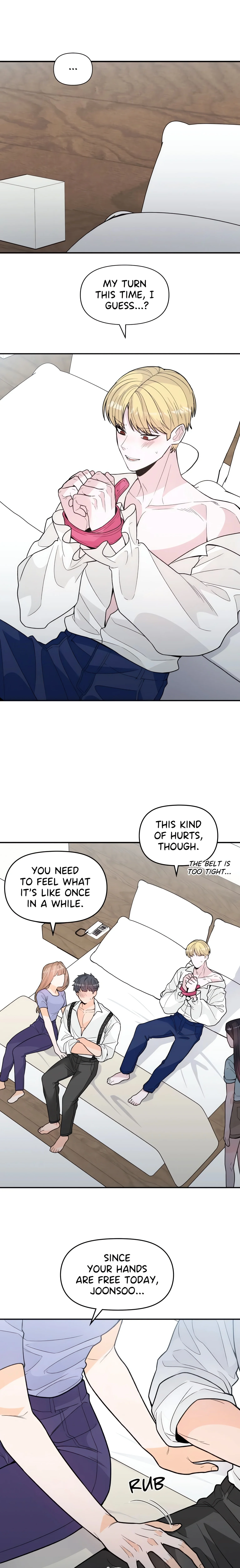 In Too Deep (Angmandu) (Official) chapter 20 page 1