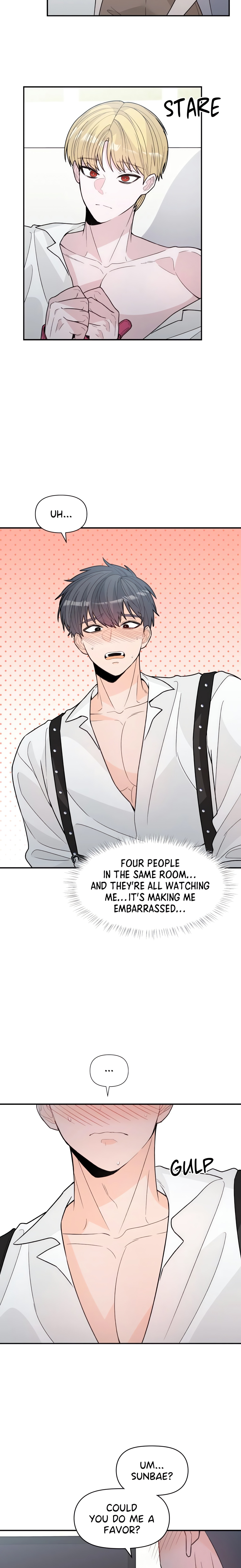 In Too Deep (Angmandu) (Official) chapter 20 page 3