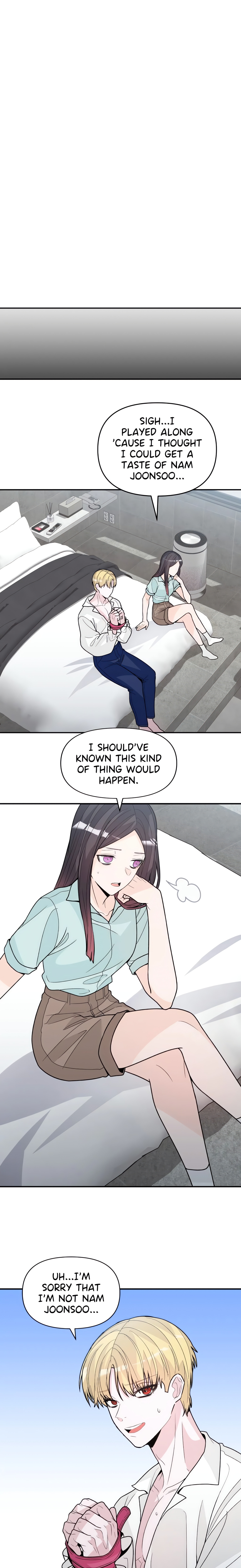 In Too Deep (Angmandu) (Official) chapter 20 page 5