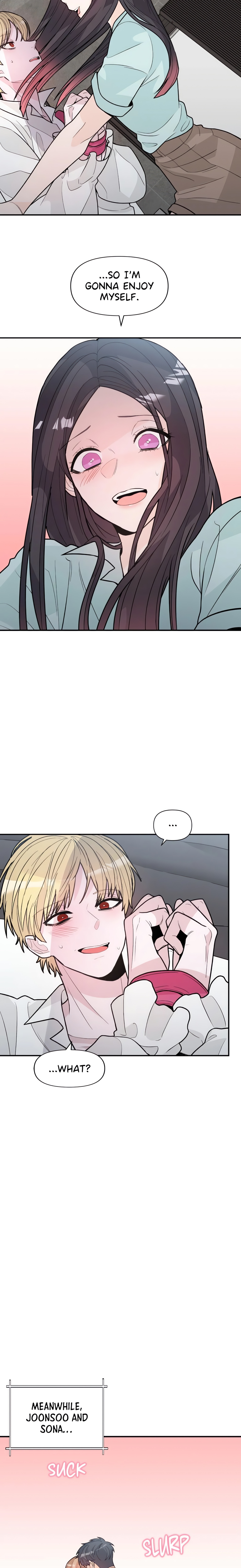 In Too Deep (Angmandu) (Official) chapter 20 page 8