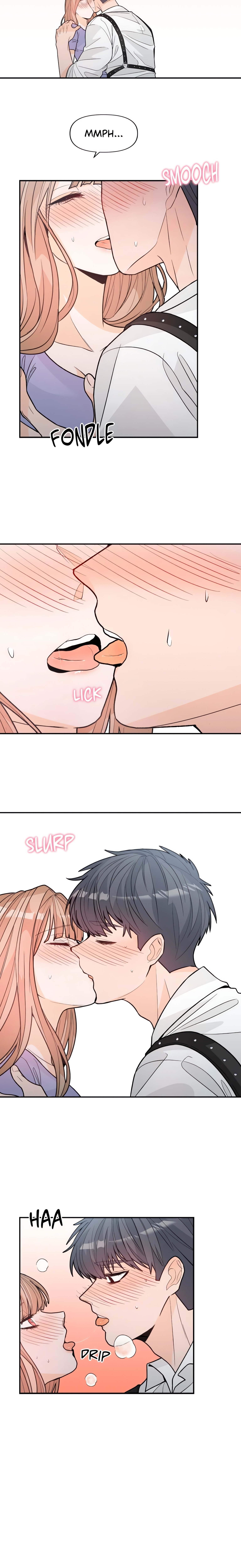 In Too Deep (Angmandu) (Official) chapter 20 page 9