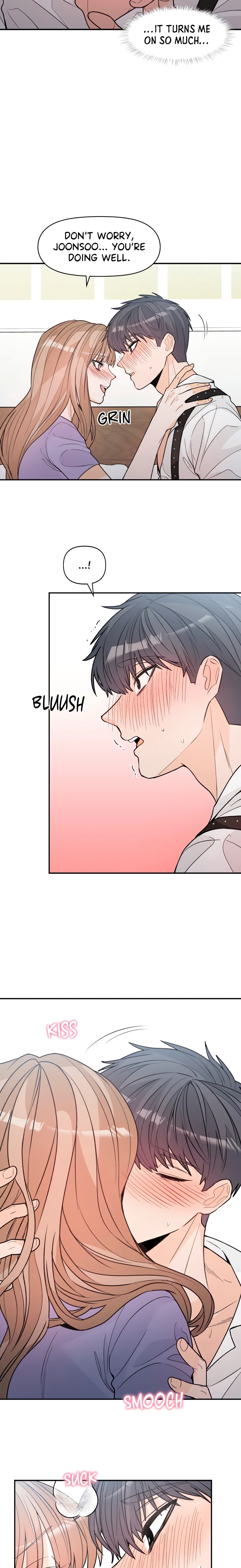 In Too Deep (Angmandu) (Official) chapter 20 page 11