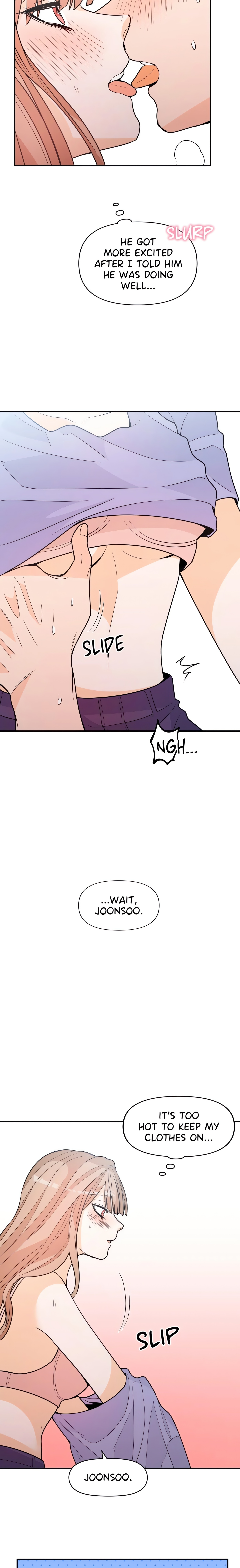 In Too Deep (Angmandu) (Official) chapter 20 page 12