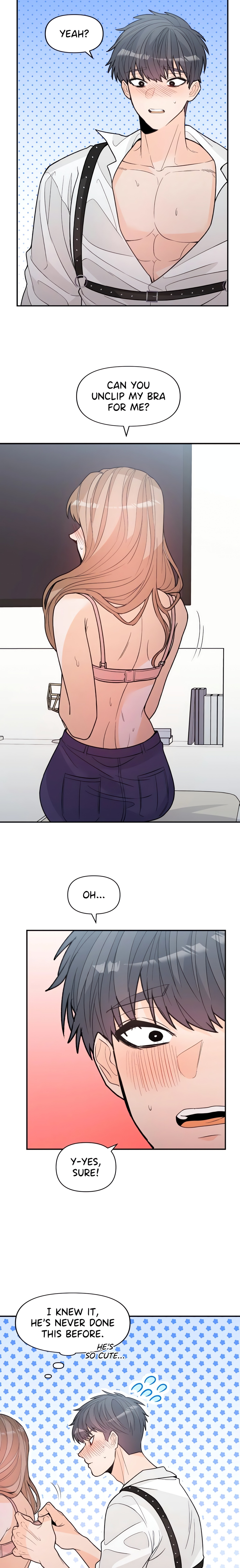 In Too Deep (Angmandu) (Official) chapter 20 page 13