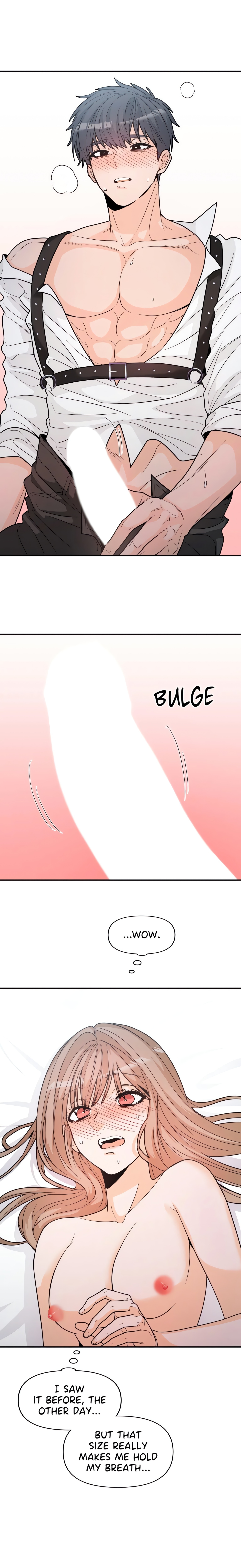 In Too Deep (Angmandu) (Official) chapter 20 page 19