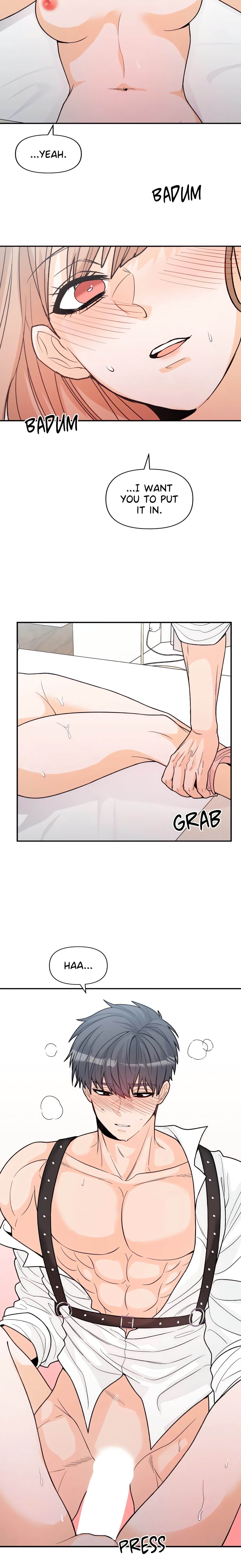 In Too Deep (Angmandu) (Official) chapter 20 page 21