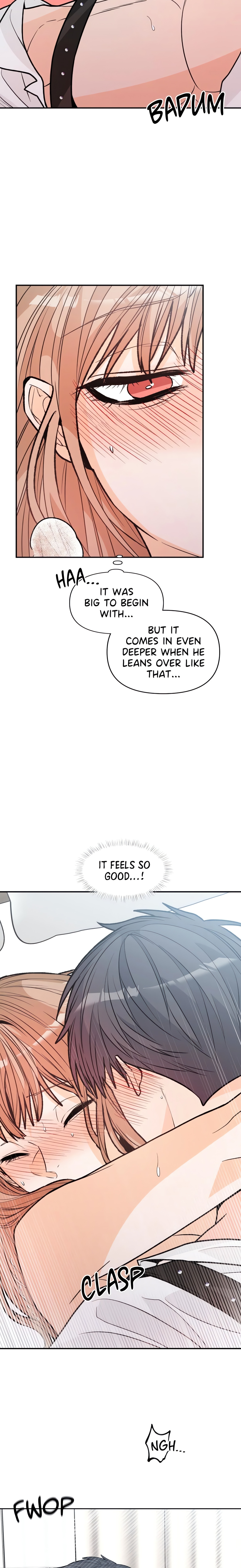 In Too Deep (Angmandu) (Official) chapter 21 page 5