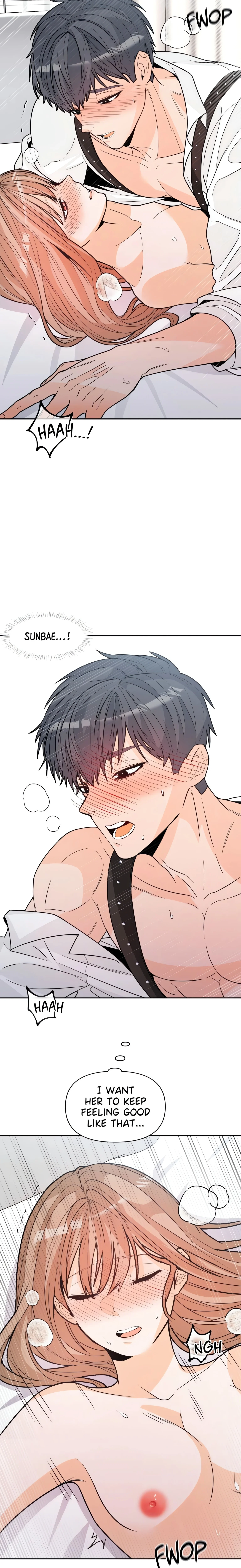 In Too Deep (Angmandu) (Official) chapter 21 page 6