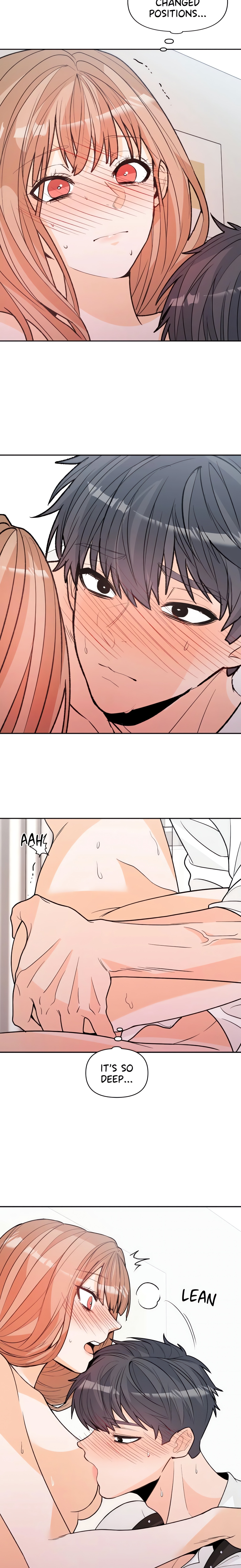In Too Deep (Angmandu) (Official) chapter 21 page 8