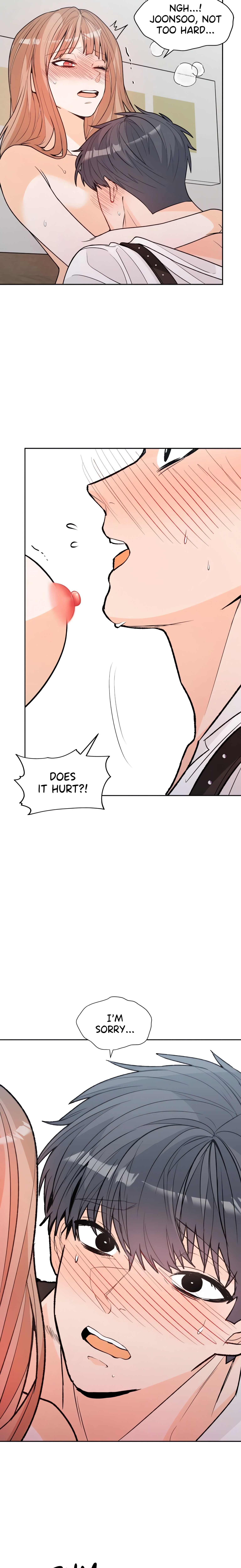 In Too Deep (Angmandu) (Official) chapter 21 page 10
