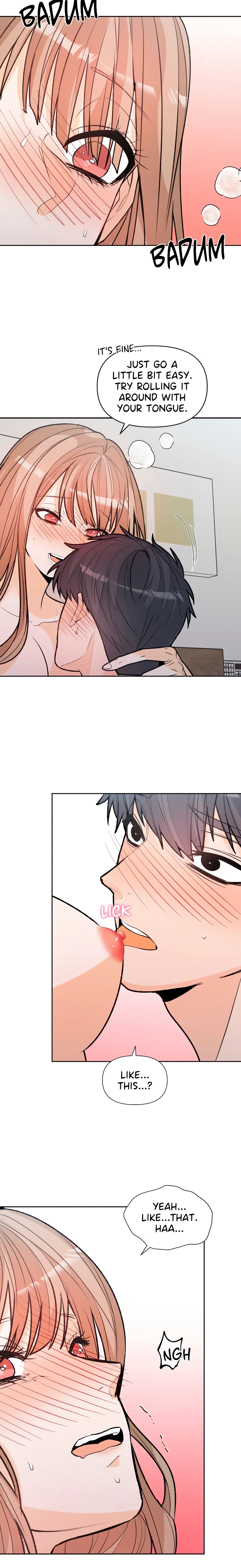 In Too Deep (Angmandu) (Official) chapter 21 page 11